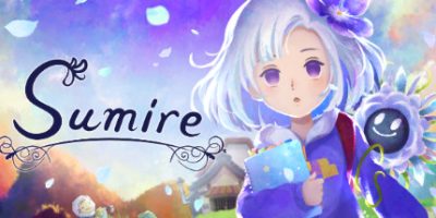 堇的天空/Sumire