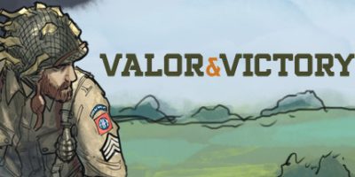 勇气&胜利/Valor & Victory
