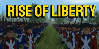 自由崛起/Rise of Liberty