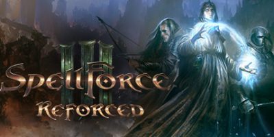 咒语力量3：增强版/SpellForce 3 Reforced