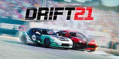 漂移21/DRIFT21