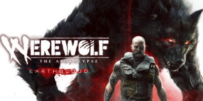 狼人之末日怒吼：地灵之血/Werewolf: The Apocalypse – Earthblood