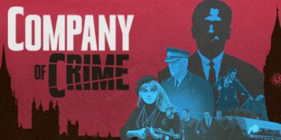 犯罪帝国/Company of Crime