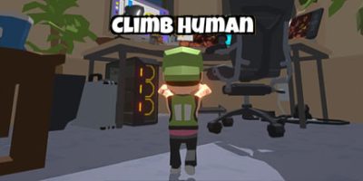 攀爬坠落的人类/Climb Fall Human Guys