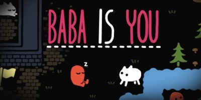 巴巴是你/Baba Is You