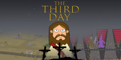 第三天/The Third Day