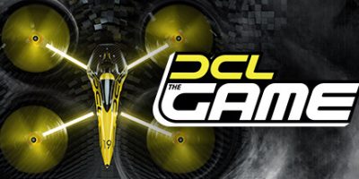 DCL无人机冠军联盟/DCL – The Game