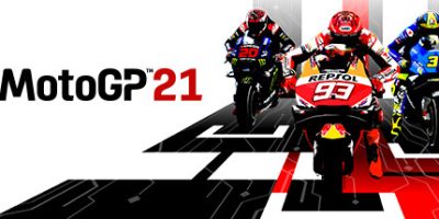 世界摩托大奖赛21/MotoGP 21