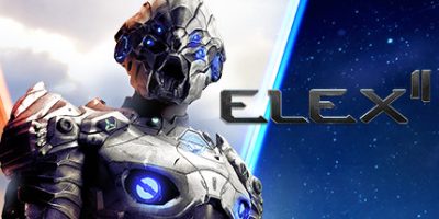 ELEX II