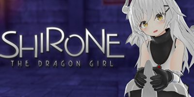 Shirone：龙族少女/Shirone: the Dragon Girl