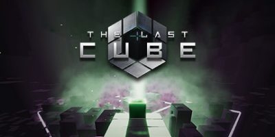 最后的方块/The Last Cube