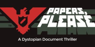 请出示证件/Papers, Please