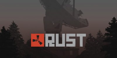 腐蚀/Rust