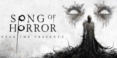 恐怖之歌完整版/Song of Horror Complete Edition