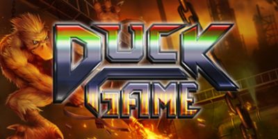 鸭王争霸赛/Duck Game