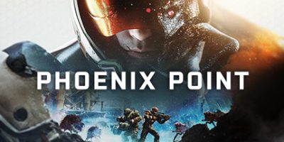 凤凰点：周年版/Phoenix Point: Year One Edition