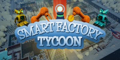 智能工厂大亨/Smart Factory Tycoon