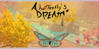 蝴蝶梦/A Butterfly’s Dream