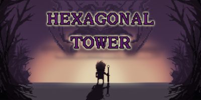 六角形塔/Hexagonal Tower