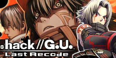 骇客时空：GU最终编码/.hack//G.U. Last Recode