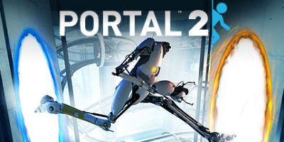 传送门2/Portal 2