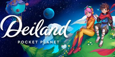 小王子的星球：口袋星球版/Deiland: Pocket Planet