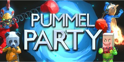 乱揍派对/揍击派对/Pummel Party