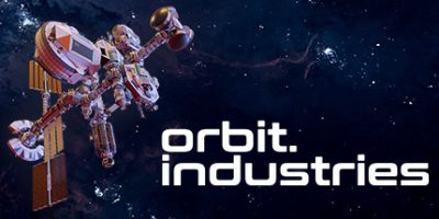 轨道行业/orbit.industries