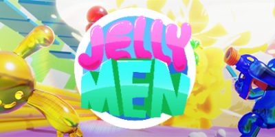 果冻人/JellyMen