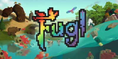 飞鸟/Fugl