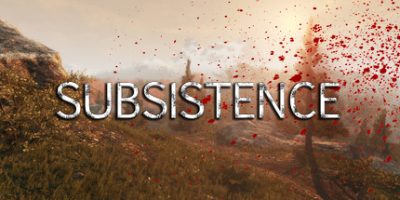 生存边缘/Subsistence