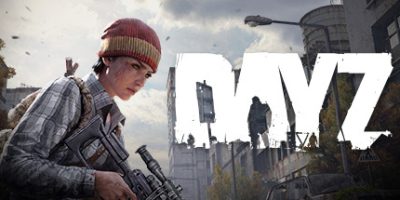 僵尸末日/DayZ