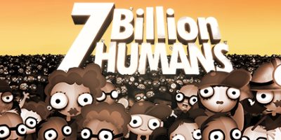 70亿人类/7 Billion Humans