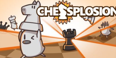 爆破象棋/Chessplosion