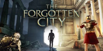 遗忘之城/The Forgotten City