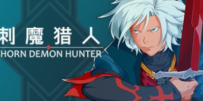 刺魔猎人/THORN DEMON HUNTER