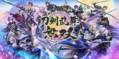 刀剑乱舞无双/Touken Ranbu Warriors