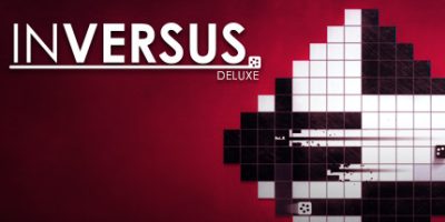 逆向：豪华版/INVERSUS Deluxe