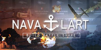 NavalArt