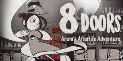 8道门：雅兰的来世冒险/8Doors: Arum’s Afterlife Adventure