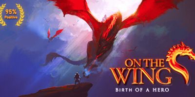 展翅飞翔：英雄诞生/On the Wings – Birth of a Hero