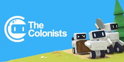 殖民者/The Colonists