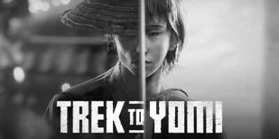 黄泉之路/Trek to Yomi