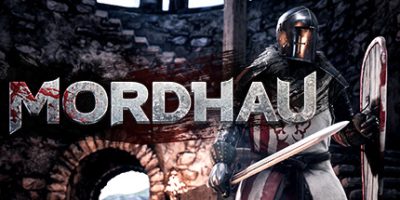 血腥剑斗/雷霆一击/剑士/MORDHAU