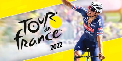 环法自行车赛2022/Tour de France 2022