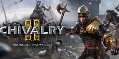 骑士精神2/Chivalry 2