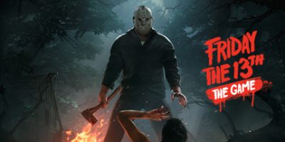 十三号星期五：游戏版/Friday the 13th: The Game