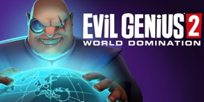 邪恶天才2：世界统治/Evil Genius 2: World Domination