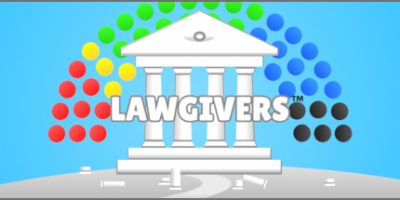 立法者/Lawgivers