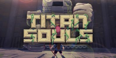 泰坦之魂/Titan Souls